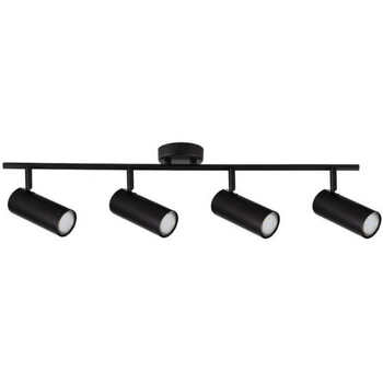 Reflektorki na belce Colly 94-01641 Candellux regulacja czarne