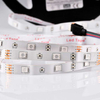 Ozdobna taśma LED RGB 314437 Polux 14W IP20 6500K