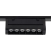 Lampa szynowa do systemu magnetycznego UT-LVM 11337 LED 6W 4000K czarna