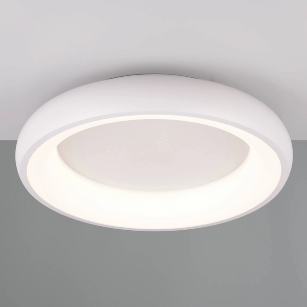 Sufitowy plafon kuchenny CARDONA 649614531 Trio LED 29W 2300-4000K biały