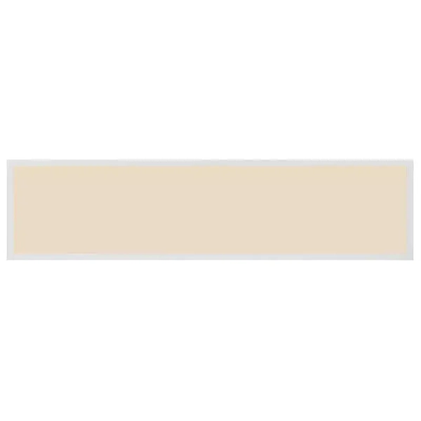 Plafoniera DORO 41608D5RGBSH Globo LED RGB 52W 3000-6500K prostokątna biały