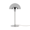 Sypialniana lampka stołowa grzybek Ellen 2213755033 chrom biały