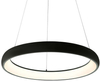 Lampa regulowana wisząca Antonio AZ5063 LED 50W 3000-6500K czarna