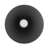 Lampa do jadalni wisząca Zenith 10881 Nowodvorski zwis metalowa jedwabisty grafit