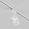 Ścieżka świetlna lampa sufitowa 1-fazowa Vuoro TR003-1-6W4K-S-W LED 6W 4000K biała