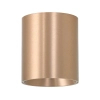 Metalowa lampa sufitowa BABIL AZ6556 LED 15W 3000-4000K tubka miedziana