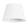 Klosz abażurowy Shade Zf AZ2588 Azzardo do lampy 30 cm biały