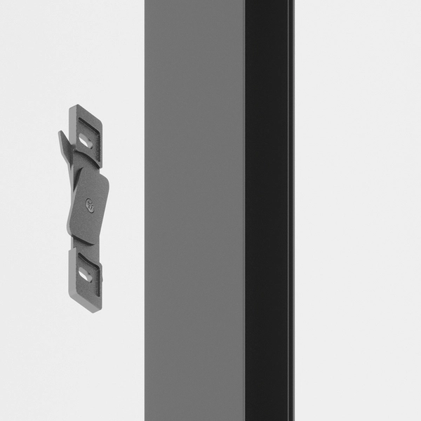 Klips do montażu natynkowego system magnentyczny S35 TRA004HS-21S Maytoni szary