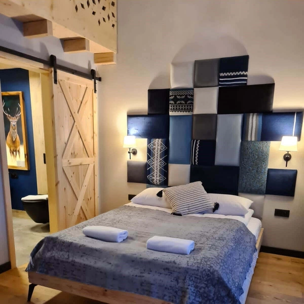 Abażurowa LAMPA ścienna TIVOLI LP-1133/1W BK Light Prestige klasyczna OPRAWA kinkiet na wysięgniku okrągły czarny biały