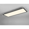 Lampa sufitowa prostokątna Beta R67668032 LED 31W 2700-6500K czarny