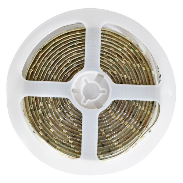 Taśma LED z czujnikiem dotyku + zasilacz EKZ0668 LED 4,8W/1m 4000K biała