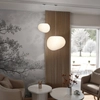 Wisząca lampa magnetyczna Stone 1300 LED 7W 4000K biały