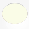 Sufitowa lampa do jadalni Zon C032CL-90W3K-RD-W Maytoni LED 90W 3000K biała