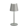 Dotykowa lampka nocna DIAZ R55961177 LED 1,6W 2700-6500K IP44 szary