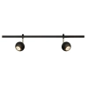 LAMPA sufitowa EXPAND 107974 Markslojd reflektorki kule balls czarne