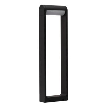 Ogrodowy słupek FRAME AZ6763 1xLED 12W 4000K IP65 metalowy