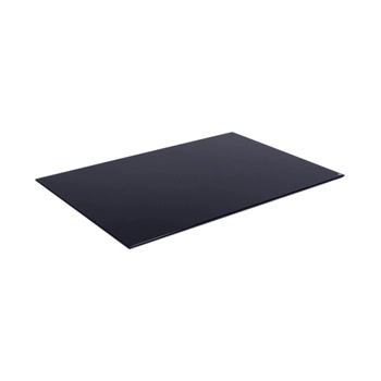 Panelowy grzejnik podczerwień PG600 promiennik 60x90cm 600W 11 - 15m2 czarny