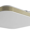 Sufitowa lampa ledowa DABAR ML0253  LED 7W 4000K do przedpokoju biały