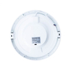 Lampa sufitowa PLA-18W-CCT LED 18W 3000K - 6000K metalowa IP44 biała