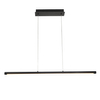Kuchenna lampa wisząca ALAMO AZ5764 Azzardo LED 16W 3000K czarny