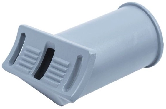 Lampa uliczna Blaupunkt LU98NW+FA1M+WSO1M+SO4M LED 98W metalowa biała