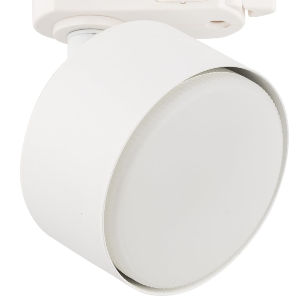 Regulowany reflektorek szynowy 3-fazowy Tracer 6060 TK Lighting biały