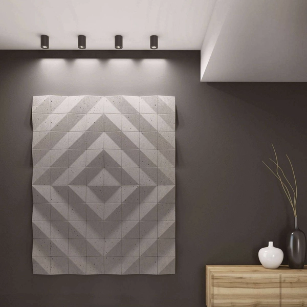 LAMPA sufitowa BASIC ROUND C0067 Maxlight metalowy downlight tuba SPOT biały