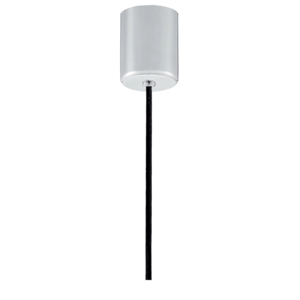 LAMPA wisząca LONGIS I 10121109 Kaspa szklana OPRAWA kulisty ZWIS przezroczysty