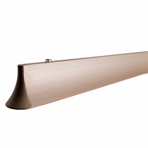 Lampa wisząca Jo-Jo P0594 LED 38W 2700-5500K belka złota OUTLET
