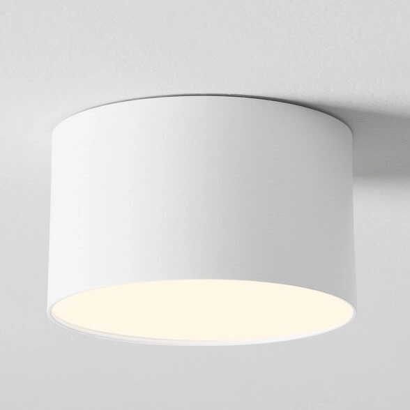 Jadalniana lampa przysufitowa ANGELA LE44387 LED 10W 3000K okrągła biały