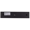 Lampa sufitowa Midi 10055 Nowodvorski LED 20W 3000K do salonu czarna
