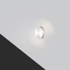 Schodowa lampa Lesel 004 100401201 Elkim LED 1W 4000K srebrna
