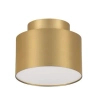 Sufitowa lampa metalowa DESARTO LE45507 LED 16W 3000K spot złoty