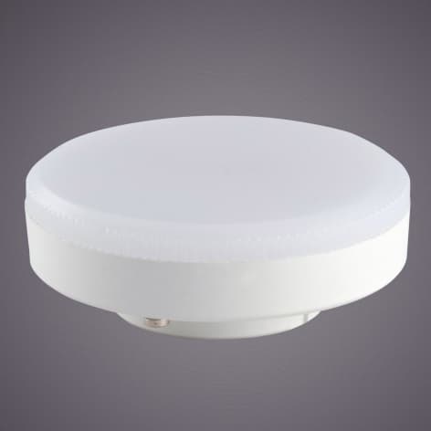 Żarówka okrągła 3579 TK Lighting GX53 230V LED 5W 2700K