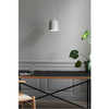 Wisząca lampa kuchenna Angle 2020673001 DFTP industrialna biała