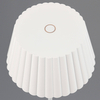 Lampa tarasowa na stół Suarez R57706131 LED 2W 3000K IP44 biała