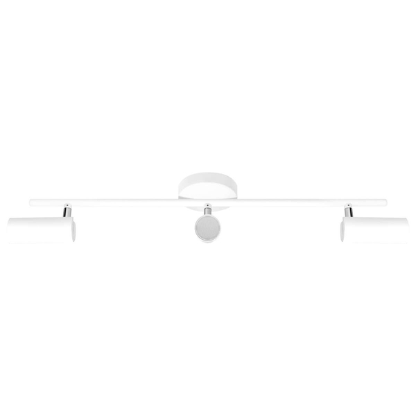 Plafon LAMPA sufitowa GAVI 308344 Polux regulowana OPRAWA listwa LED 13,5W 3000K tuby białe