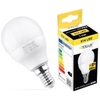 Żarówka LED E14 SL.0970 3000K biała ciepła A45 7,5W 620lm