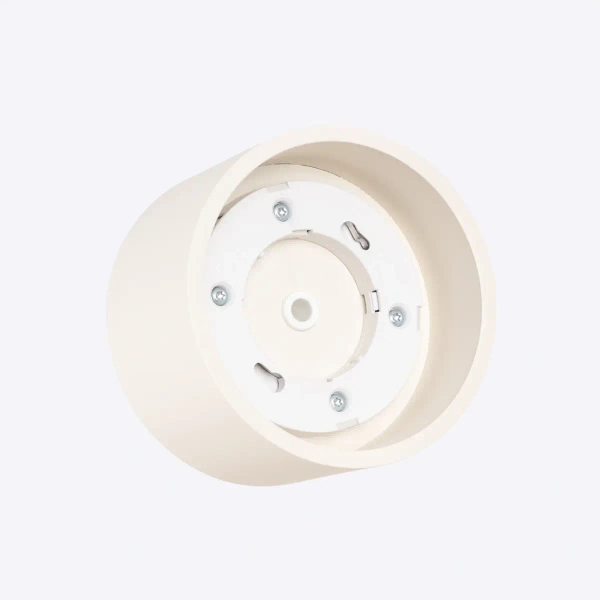 Sufitowa lampa spot MODO beżowy SL.2442 1xGx53 tubka metalowa
