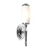 Hermetyczny kinkiet BATH-DRYDEN5-PC IP44 polerowany chrom