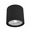 Lampa na sufit Neo Nero Mobile / Ufo Cromo OR83972 czarna