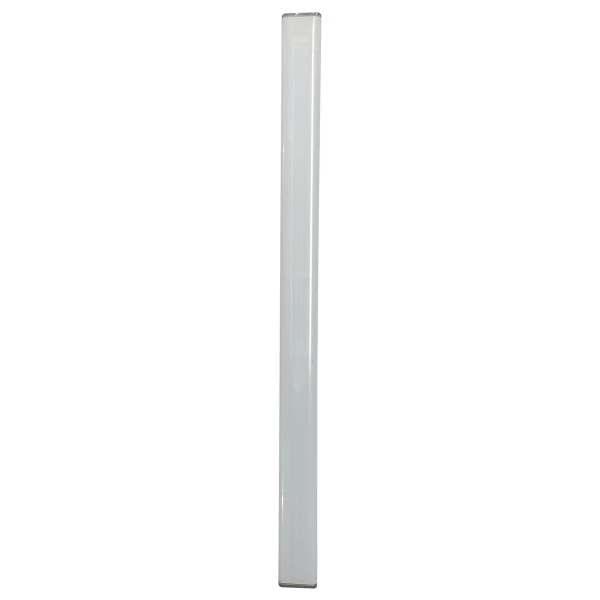 Ledowy plafon natynkowy Geometric LP-0209/3C 4K LED 4000K IP44 biały