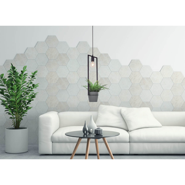 Wisząca lampa z kwietnikiem Estera K-4038 Kaja do salonu czarna