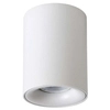 Nowoczesna lampa sufitowa Bentoo 09912/05/31 biała tuba downlight