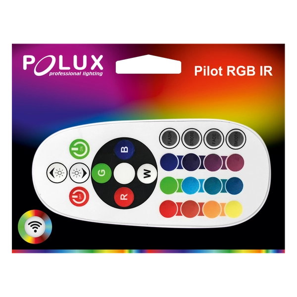 Pilot do żarówek LED SMART 311443 470lm na baterie