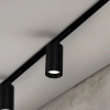 Magnetyczna lampa szynoprzewodowa Magnetic Track ML2154 LED 5W 4000K czarny