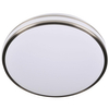 Oprawa okrągła plafon Orbit 319975 LED 24W 4000K nikiel