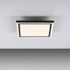 Kuchenny plafon Smart 14450-18 Just Light LED 32W 2700-5000K kwadrat czarny