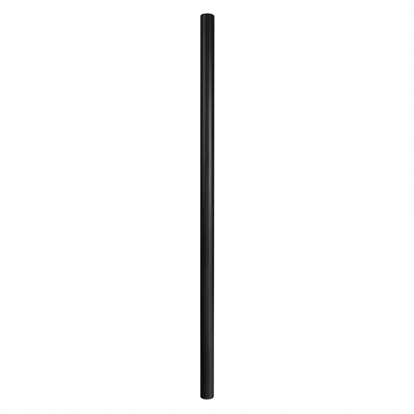 Kinkiet ścienny ze ściemniaczem Linea 21082102 Kaspa LED 26W 3000K czarny