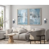 Ścienna kulista lampa Filano WL-33574-1-BK szklana biała czarna